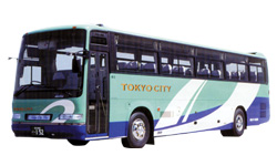 大型バス 4