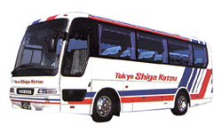 中型バス 1